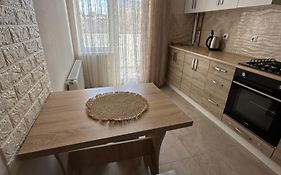 Апартаменти На Злуках